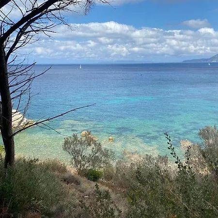 Elba's Right Spot 度假居