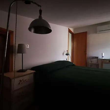 度假居 Elba's Right Spot