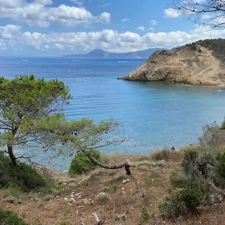 Elba's Right Spot 度假居 坎普码港