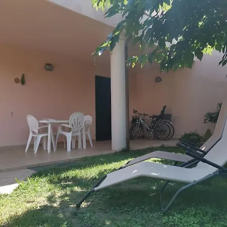 Elba's Right Spot Σπίτι διακοπών Marina di Campo