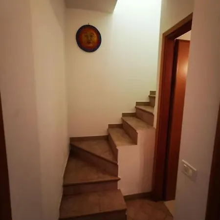 Elba's Right Spot Σπίτι διακοπών
