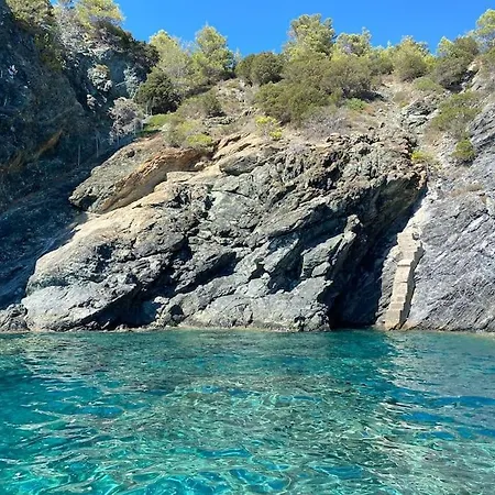 Elba's Right Spot