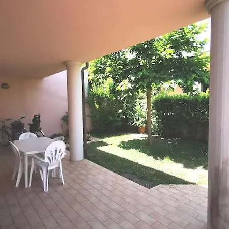 Σπίτι διακοπών Elba's Right Spot *