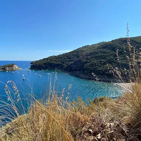 Elba's Right Spot Σπίτι διακοπών Marina di Campo